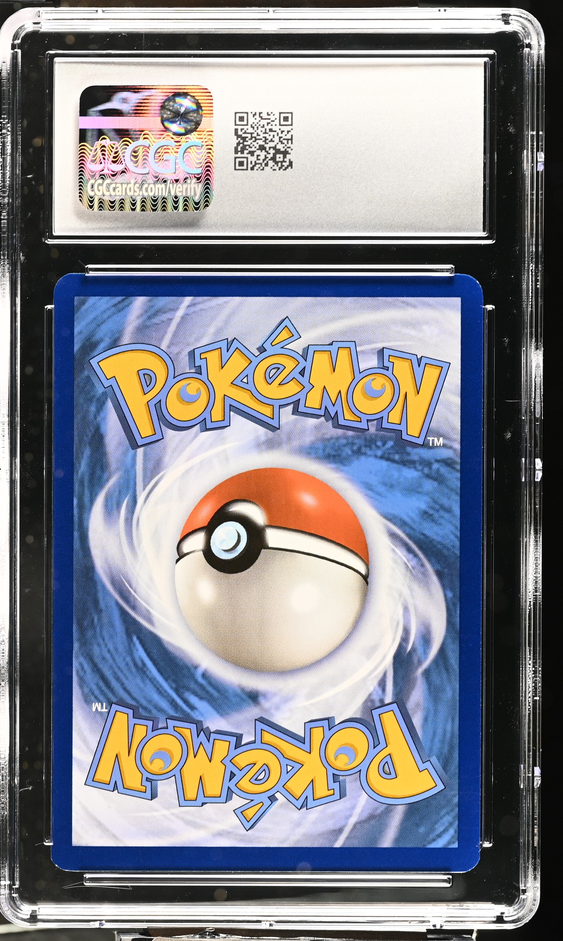 2023 Pokemon Obsidian Flames Special Illustration Collection Bisharp #149 CGC 9