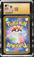 2025 Pokemon Japanese Starter Set Mega Diancie ex #005 CGC 10 PRISTINE