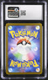 2023 Pokemon Japanese Clay Burst Sandygast #075 CGC 10