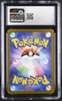 2024 Pokemon Japanese Terastal Festival Ex Glaceon Ex #41 CGC 10