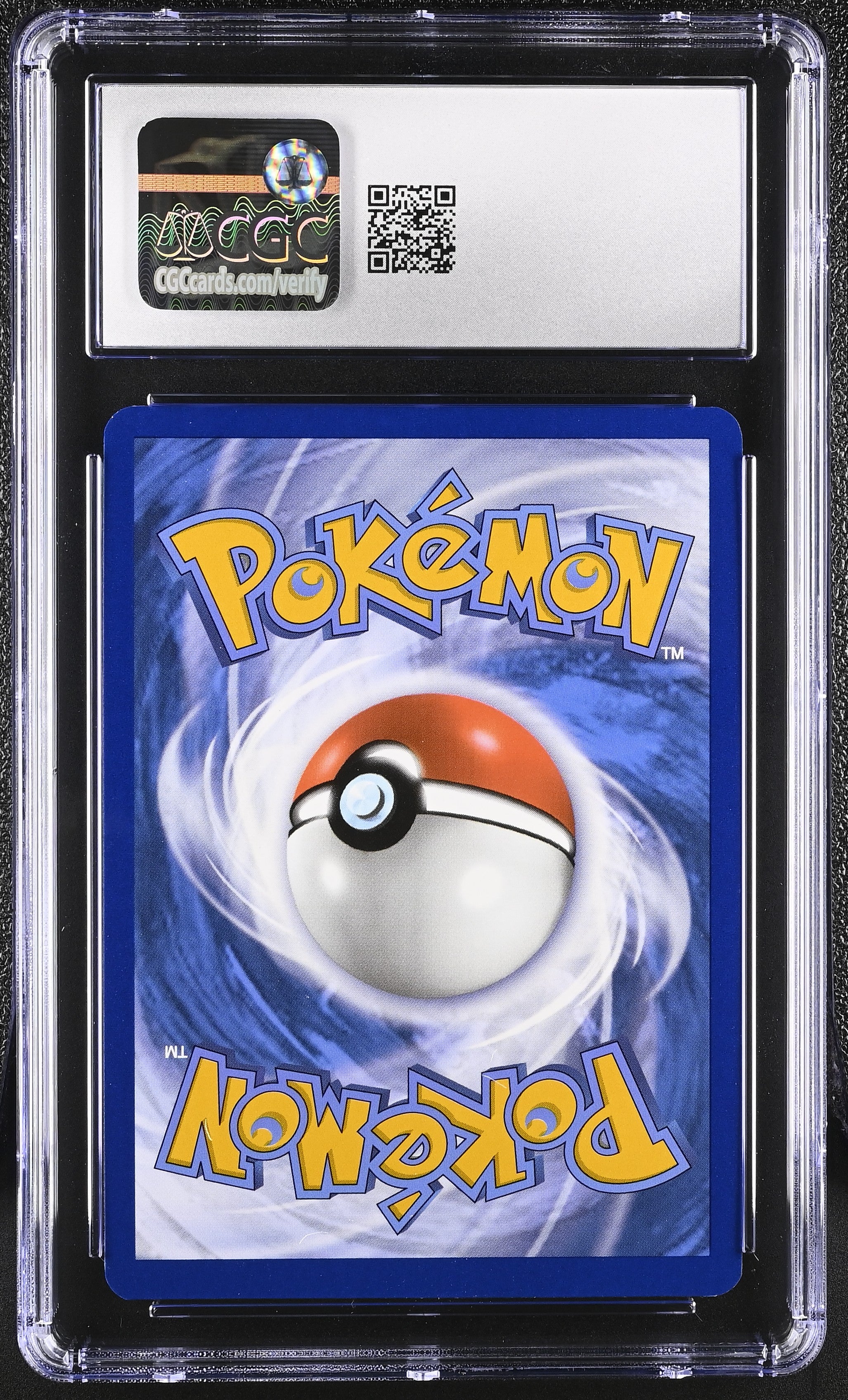 2023 Pokemon TCG Classic Magikarp #006 CGC 10