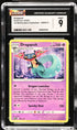 2025 Pokemon Mcdonald's Collection Dragapult #6 CGC 9