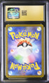 2023 Pokemon Japanese Scarlet Ex Riolu #86 CGC 10 PRISTINE