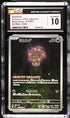2025 Pokemon Japanese Mega Brave Spiritomb #71 CGC 10