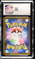 2025 Pokemon Japanese Mega Brave Spiritomb #71 CGC 10