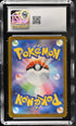 2025 Pokemon Japanese Mega Brave Exeggutor #066 CGC 10