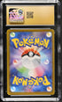 2025 Pokemon Japanese Mega Symphonia Delibird #074 CGC 10 PRISTINE