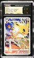 2021 Pokemon Japanese Vmax Climax Jolteon #193 CGC 10 PRISTINE