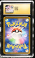 2021 Pokemon Japanese Vmax Climax Jolteon #193 CGC 10 PRISTINE