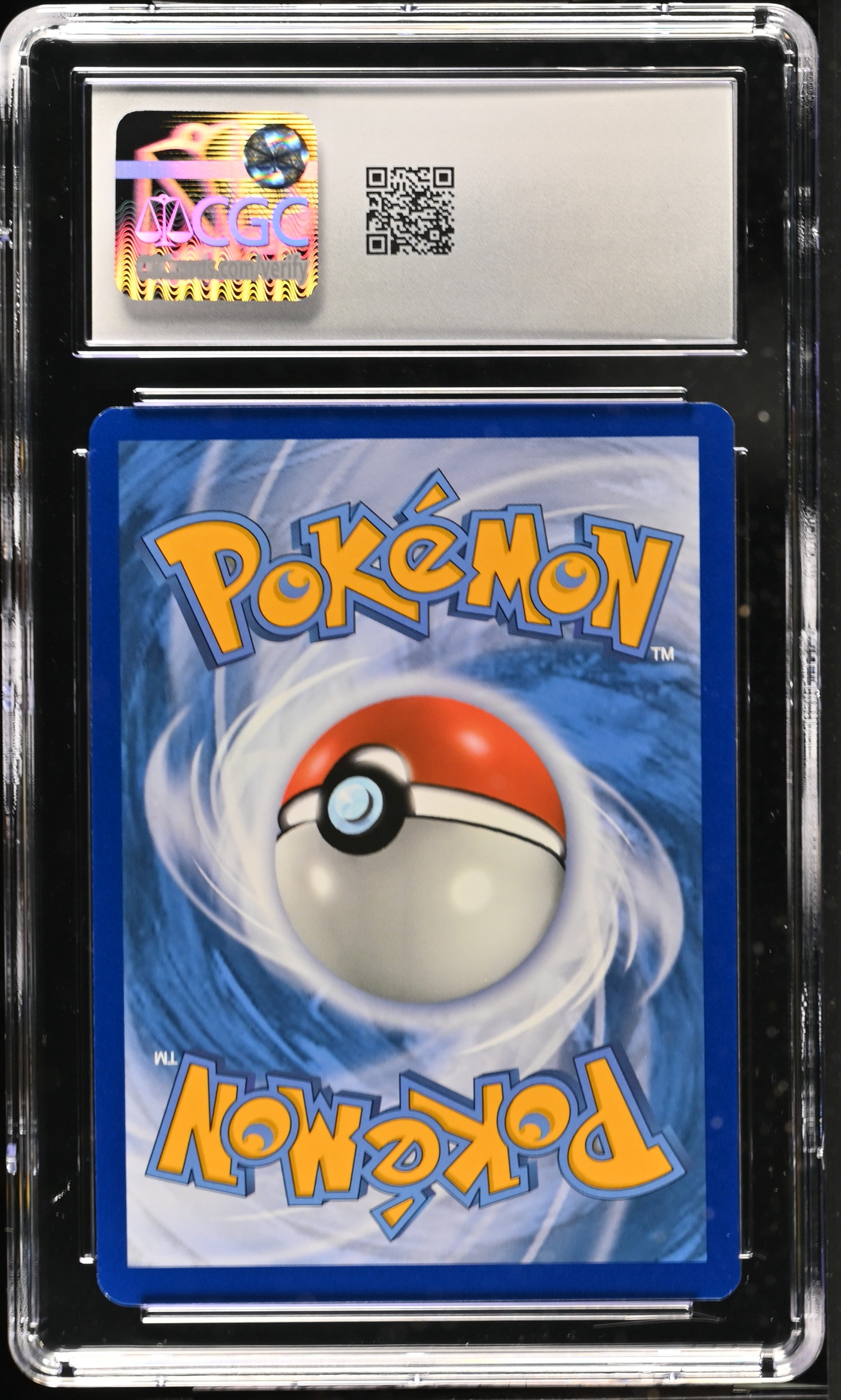 2019 Pokemon Cosmic Eclipse Magnemite #242 CGC 10