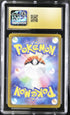 2024 Pokemon Japanese Crimson Haze Magcargo Ex #13 CGC 10 PRISTINE