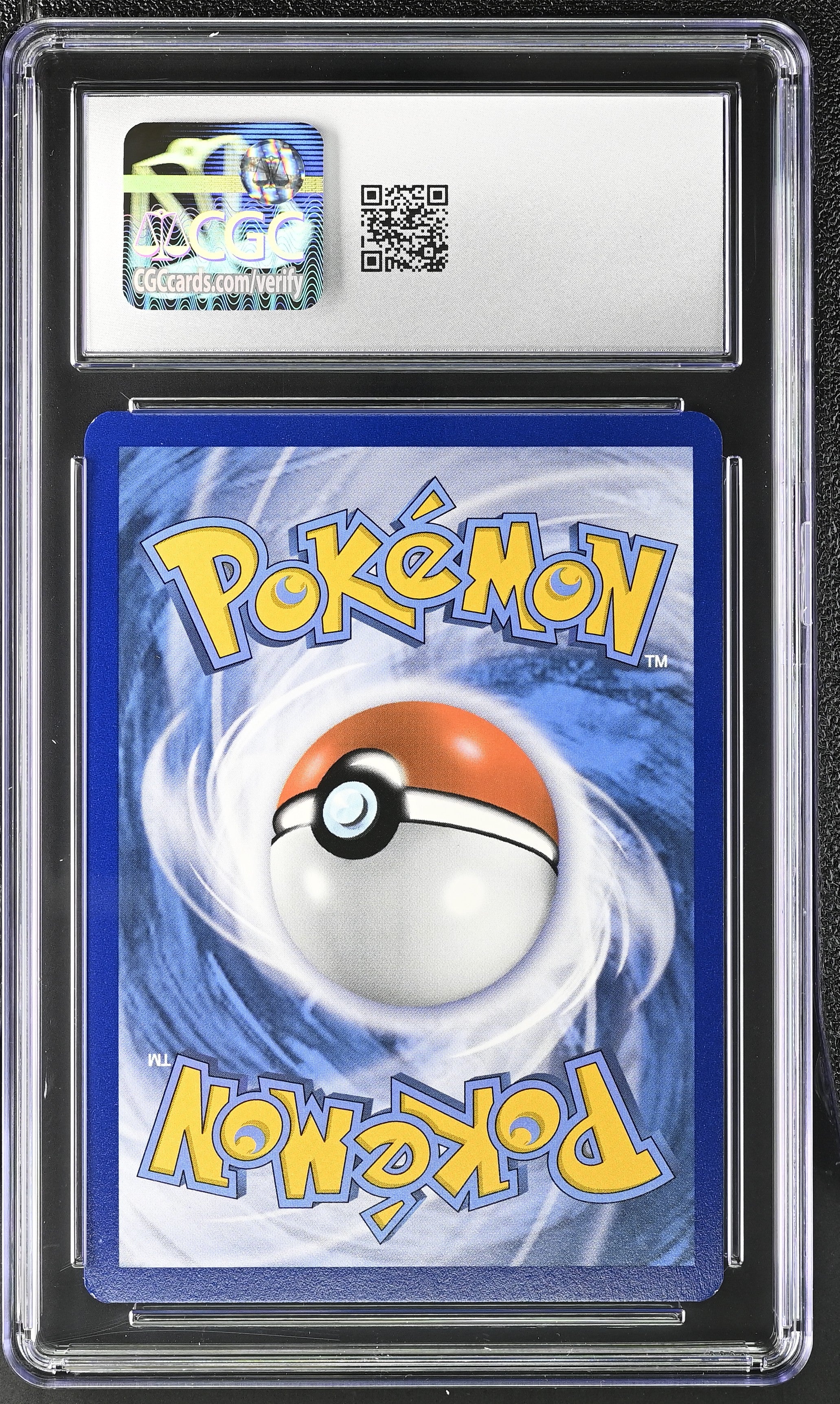 2022 Pokemon Sword & Shield Ultra Premium Collection Charizard Vmax #SWSH261 CGC 9