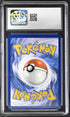 2022 Pokemon Sword & Shield Ultra Premium Collection Charizard Vstar #SWSH262 CGC 8