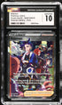 2023 Pokemon Crown Zenith Adaman #GG57 CGC 10