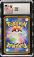2023 Pokemon Japanese Future Flash Toedscruel #68 CGC 10