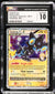 2021 Pokemon Celebrations Luxray GL Lv. X #109 CGC 10