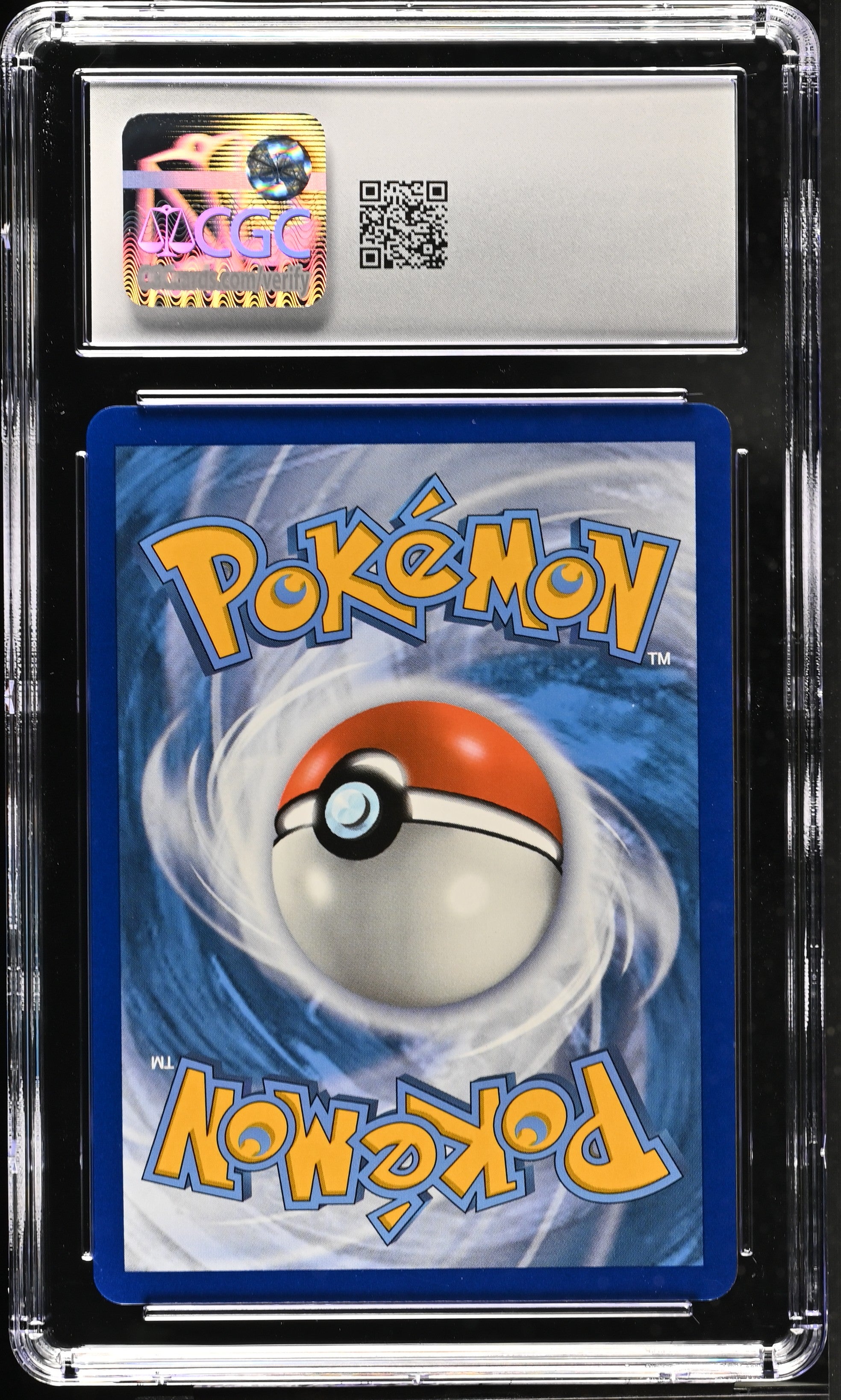2021 Pokemon Shining Fates Kyogre #21 CGC 10