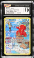 2022 Pokemon Brilliant Stars Octillery #TG03 CGC 10
