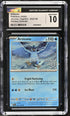 2025 Pokemon Journey Together Holiday Calendar Articuno #032 CGC 10