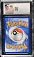 2025 Pokemon Journey Together Holiday Calendar Articuno #032 CGC 10