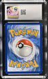 2023 Pokemon Paldea Evolved Holiday Calendar Delibird #046 CGC 10