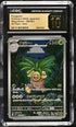 2025 Pokemon Japanese Mega Brave Exeggutor #066 CGC 10 PRISTINE