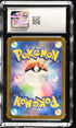 2023 Pokemon Japanese Ruler of the Black Flame Bellibolt #112 CGC 10
