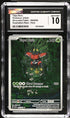 2024 Pokemon Shrouded Fable Tapu Bulu #65 CGC 10
