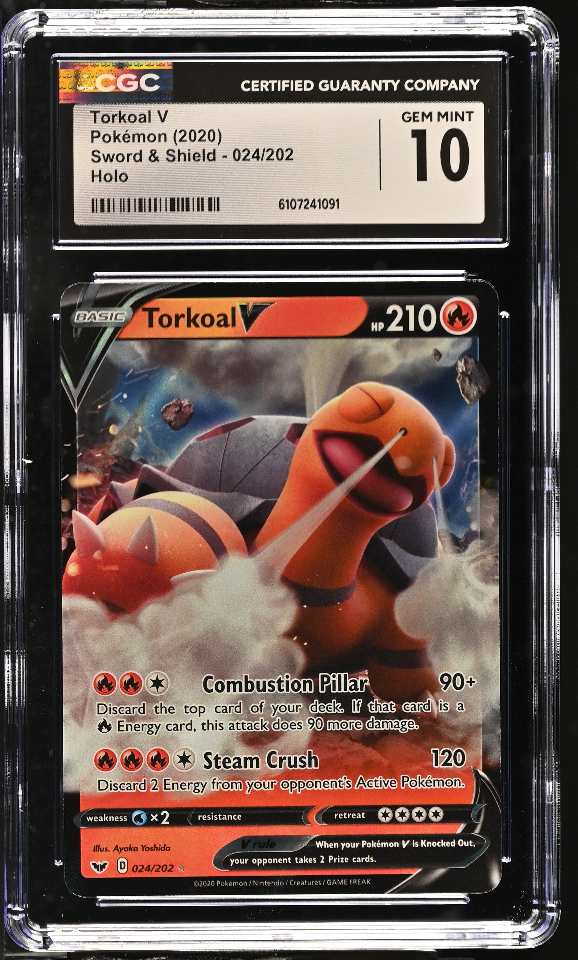 Shop Graded Pokemon Cards - Pocket Slabs Shop Graded Pokemon Cards - Pocket Slabs