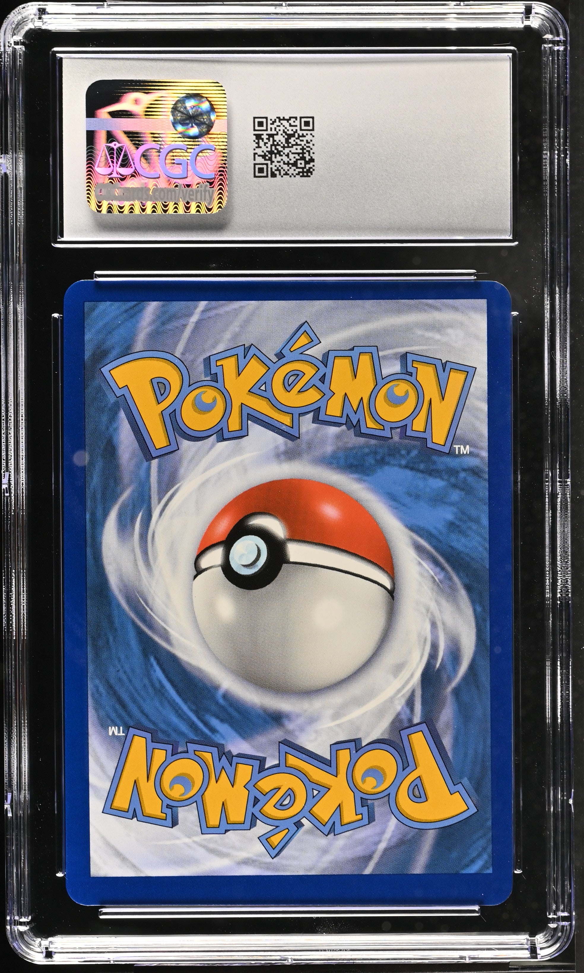 2020 Pokemon Vivid Voltage Steelix V #115 CGC 9