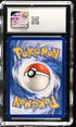 2025 Pokemon White Flare Reshiram Ex #020 CGC 10