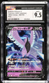 2021 Pokemon Japanese Vmax Climax Galarian Articuno V #60 CGC 9.5