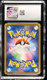 2021 Pokemon Japanese Vmax Climax Galarian Articuno V #60 CGC 9.5