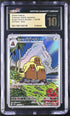 2024 Pokemon Japanese Super Electric Breaker Alolan Dugtrio #116 CGC 10 PRISTINE
