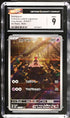 2023 Pokemon Japanese Clay Burst Sandygast #75 CGC 9