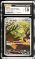 2023 Pokemon Japanese 151 Omanyte #180 CGC 10