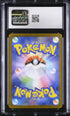 2025 Pokemon Japanese Mega Symphonia Clawitzer #068 CGC 9
