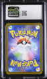 2025 Pokemon Japanese Mega Symphonia Snover #067 CGC 10