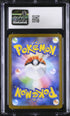 2025 Pokemon Japanese Mega Symphonia Ninjask #065 CGC 10
