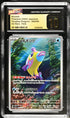 2024 Pokemon Japanese Paradise Dragona Bruxish #068 CGC 10 PRISTINE