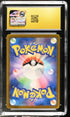 2024 Pokemon Japanese Paradise Dragona Bruxish #068 CGC 10 PRISTINE