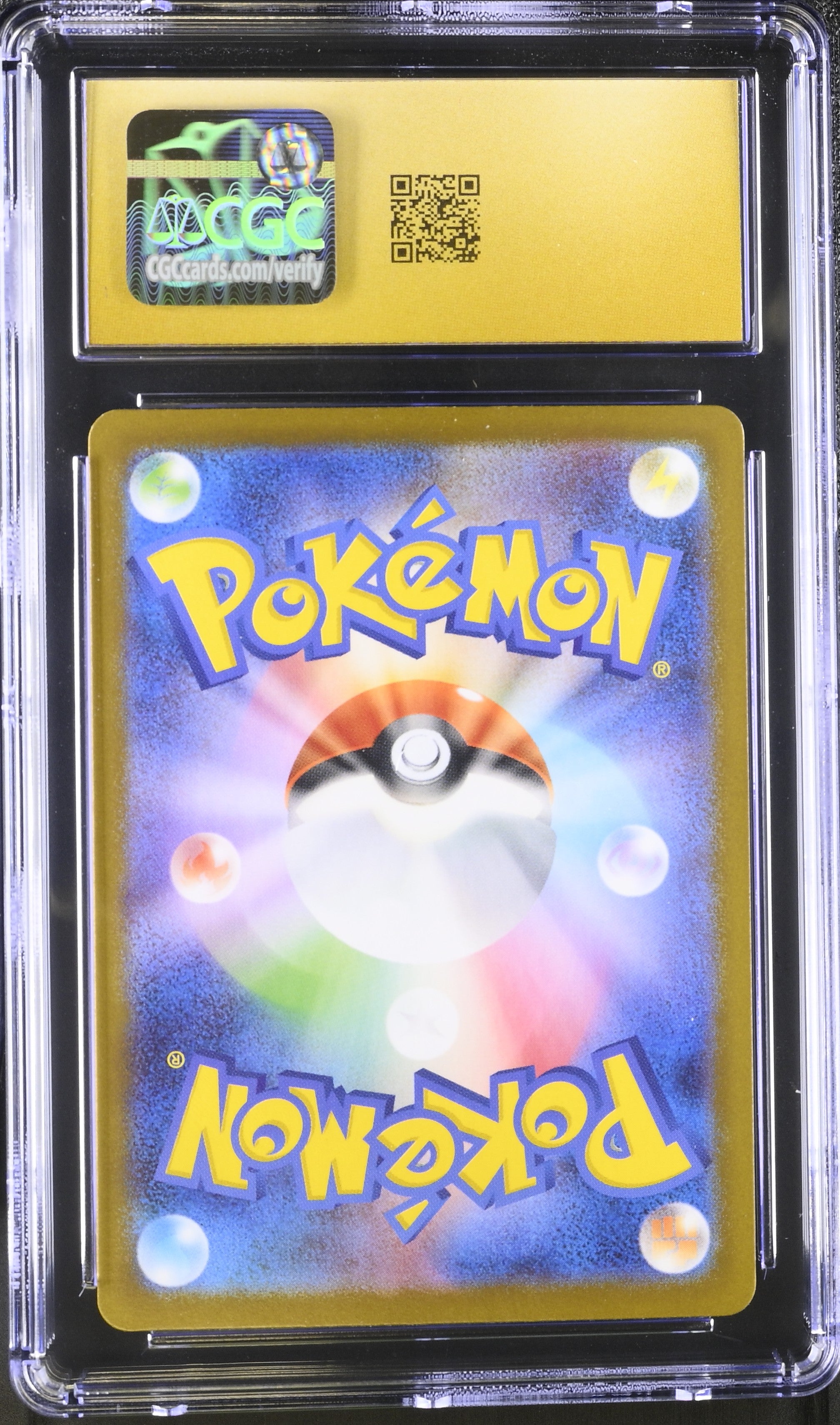 2025 Pokemon Japanese Mega Brave Riolu #068 CGC 10 PRISTINE