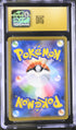 2019 Pokemon Japanese Sword Professor's Research #071 CGC 10 PRISTINE
