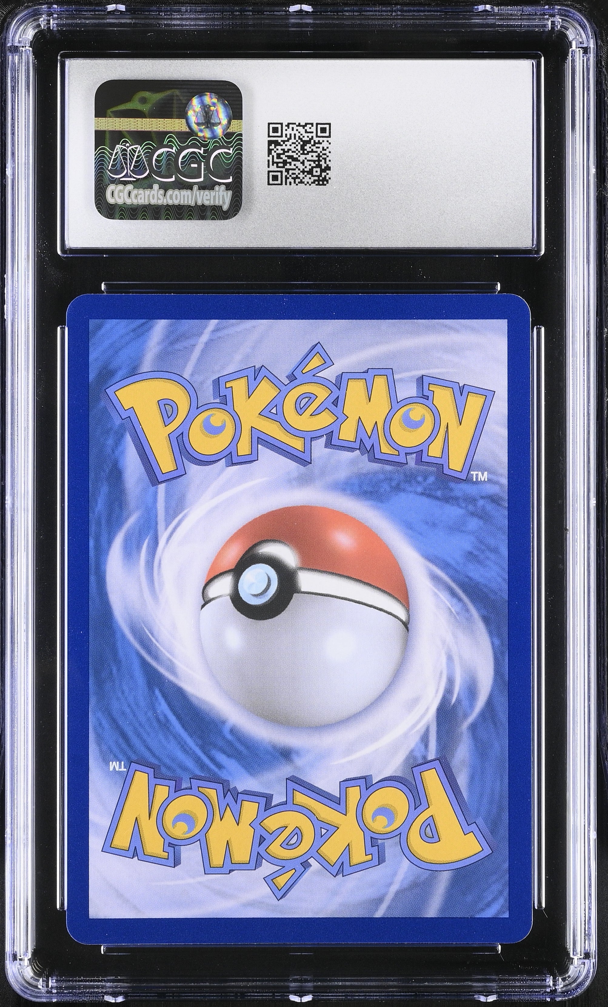 2024 Pokemon Korean Terastal Festival Ex Jolteon Ex #52 CGC 10