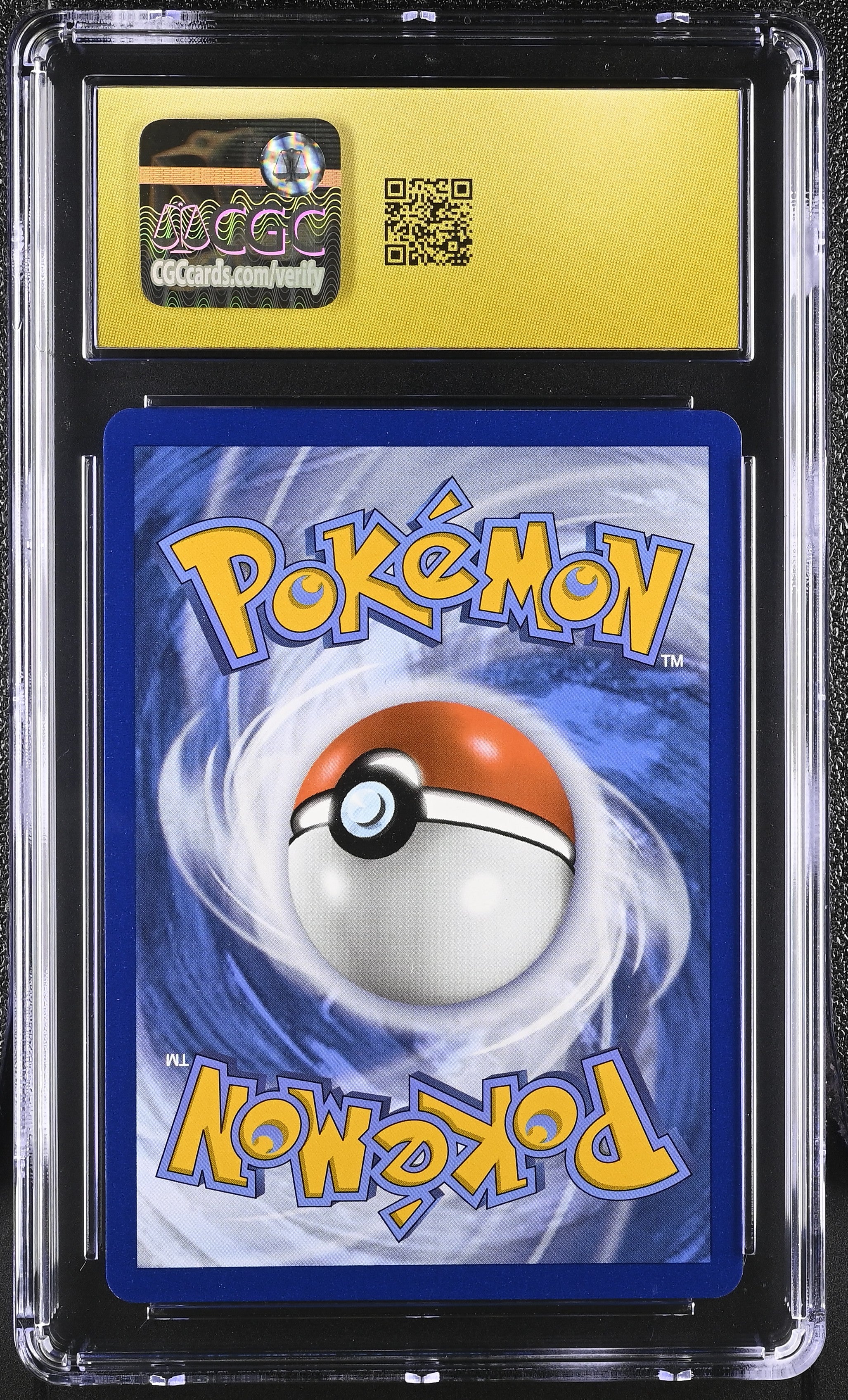 2021 Pokemon Evolving Skies Rainbow Rare Rayquaza VMAX #217 CGC 10 PRISTINE