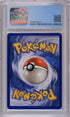 1999 Pokemon Base Set Holo Chansey #3 CGC 8