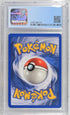 2000 Pokemon Team Rocket 1st Edition Zubat #70 CGC 9
