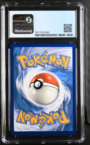 2020 Pokemon Darkness Ablaze Rillaboom #197 CGC 10 PRISTINE