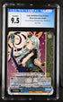 2022 Weiss Schwarz Girls Band Party! Sayo Hikawa #E31 CGC 10