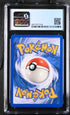 2004 Pokemon Fire Red & Leaf Green Charmander #57 CGC 10